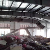 浙江化工厂拆除工厂设备处理化工厂整体回收