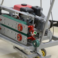 光缆施工设备 自动光缆牵引机 布放机 拉线机 放线机