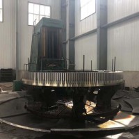 工厂生产加工铸钢件 大型铸钢件齿圈 轮带 中控轴