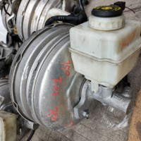 宝马7系 F02刹车大力鼓 节气门 氧传感器 冷疑器
