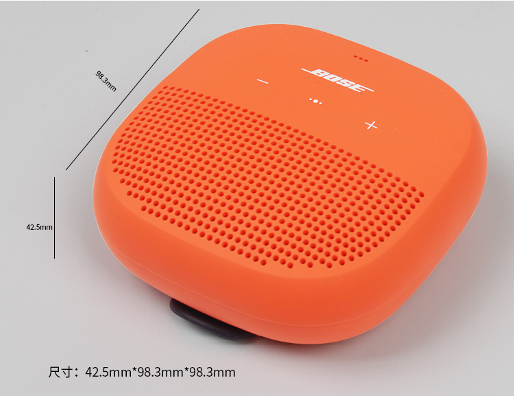 Bose SoundLink Micro无线蓝牙便携蓝牙音箱