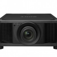SONY索尼 VPL-VW5000ES激光4K影院高端投影机
