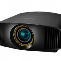 SONY索尼VPLVW368家用3D激光4K超高清影院投影机