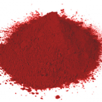 氧化铁红颜料遮盖力强，持久耐候性-泰和汇金