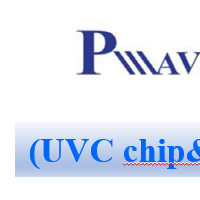 PW优质UVB UVC WAFER晶圆晶片外延片