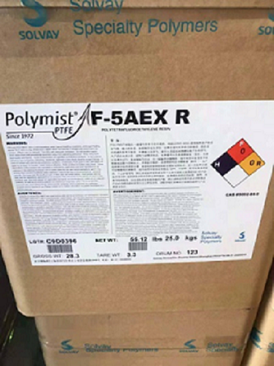苏州普乐菲供应PTFE耐磨改性剂苏威 F5AEX