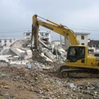 常州工厂拆除钢结构厂房拆除设备回收全厂物资回收