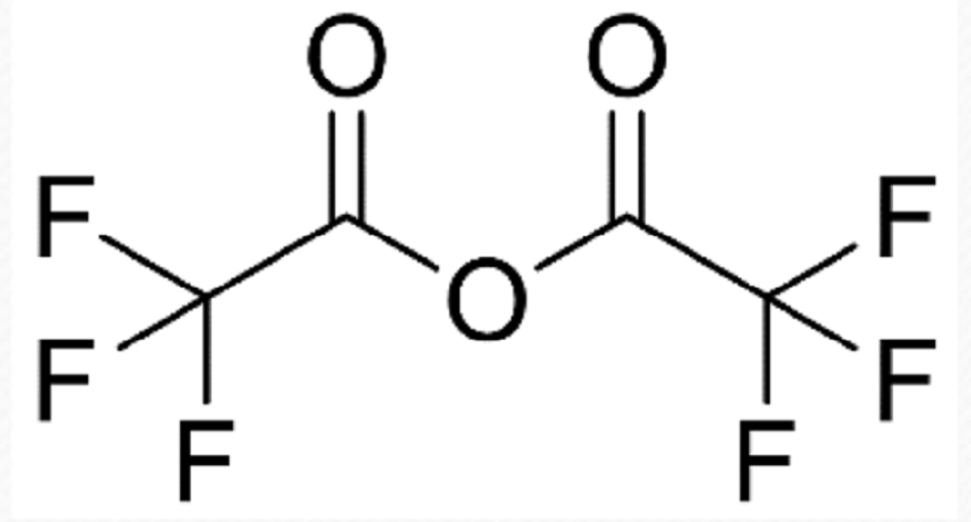 苏州普乐菲供应三氟乙酸酐  407-25-0 中间体
