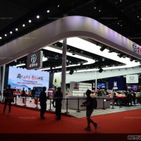 2022中国（西安）国际电机展览会