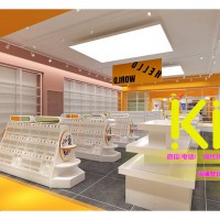 2022年KKV博物馆有什么好买的kkv店铺分析