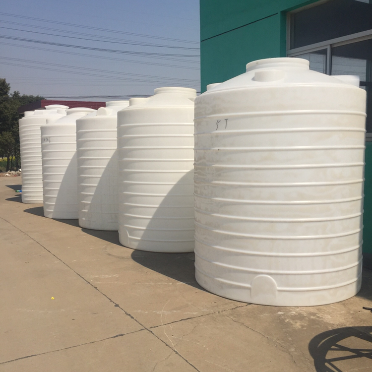 5T10T20吨30T储水罐蓄大水桶家用水桶储水桶卧式