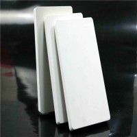 PVC发泡板硬板防潮聚氯乙烯车间台面垫板塑料板
