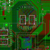 PCB电路板抄板设计打样公司深圳宏力捷交期更快
