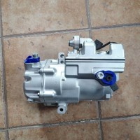 奥迪A6 S6 A8 S8 Q5空调泵 压缩机 冷气泵