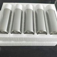 可定制中性包装白瓶装W0.25-W10金相抛光剂