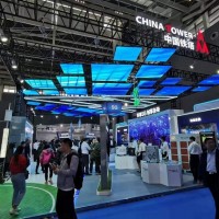 热点新闻2023第十五届上海国际物联网展览会