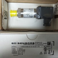 德国BD SENSORS传感器