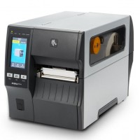 Zebra ZTt411/ZTt421系列 RFID 打印机
