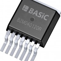 BASiC基本碳化硅(SiC)MOSFET代理商